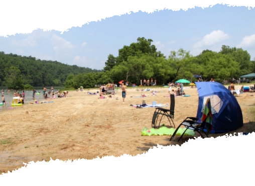 The Cove Campground